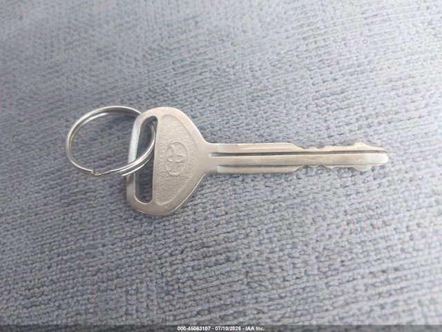 2003 Toyota COROLLA CE 缩略图 11