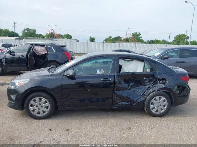 2022 KIA RIO S 缩略图 14