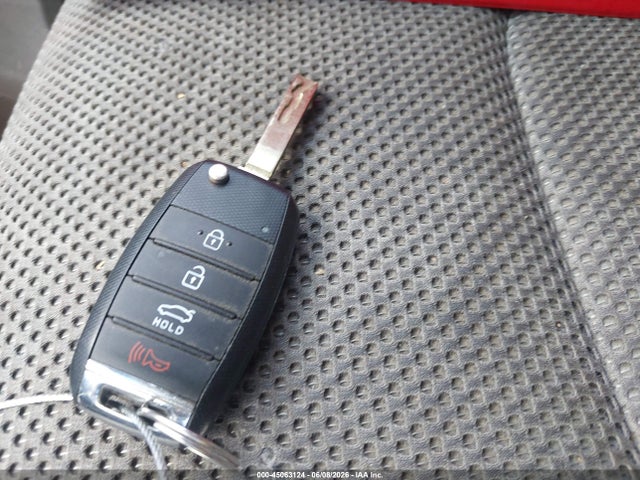 2022 KIA RIO S 缩略图 11