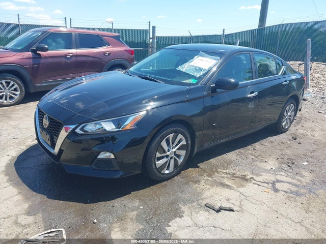 صورة 2 لـ 2019 Nissan ALTIMA 2.5 S