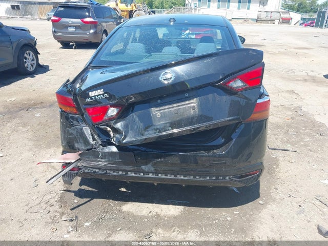 صورة 6 لـ 2019 Nissan ALTIMA 2.5 S