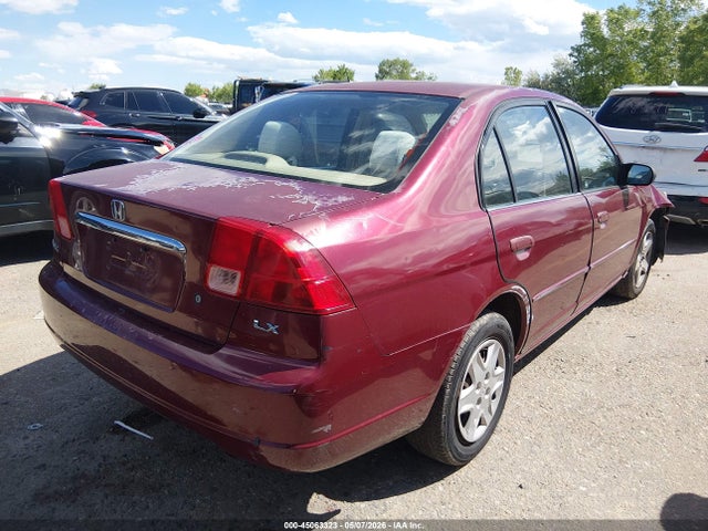 صورة 4 لـ 2003 Honda CIVIC LX