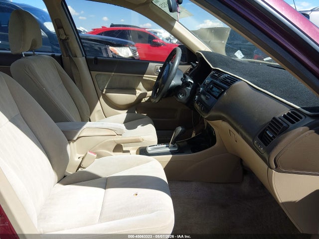 صورة 5 لـ 2003 Honda CIVIC LX
