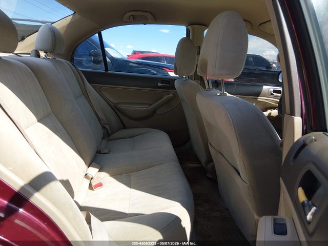 صورة 8 لـ 2003 Honda CIVIC LX