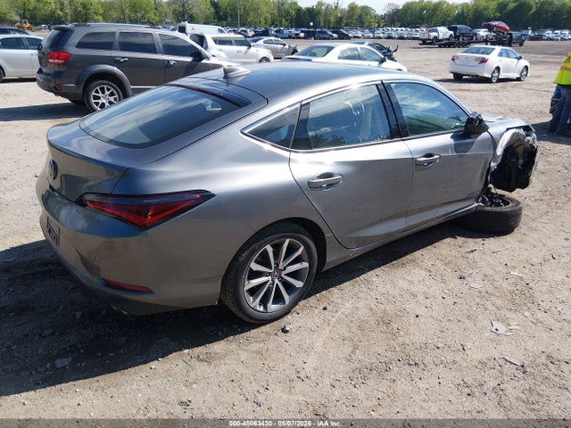 2025 Acura INTEGRA 照片 4