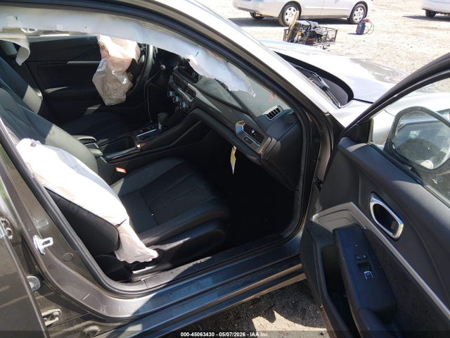 2025 Acura INTEGRA 照片 5