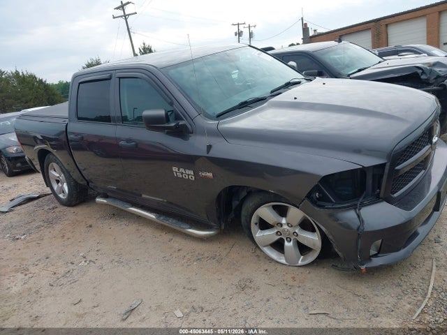 2015 RAM 1500 EXPRESS — миниатюра 13