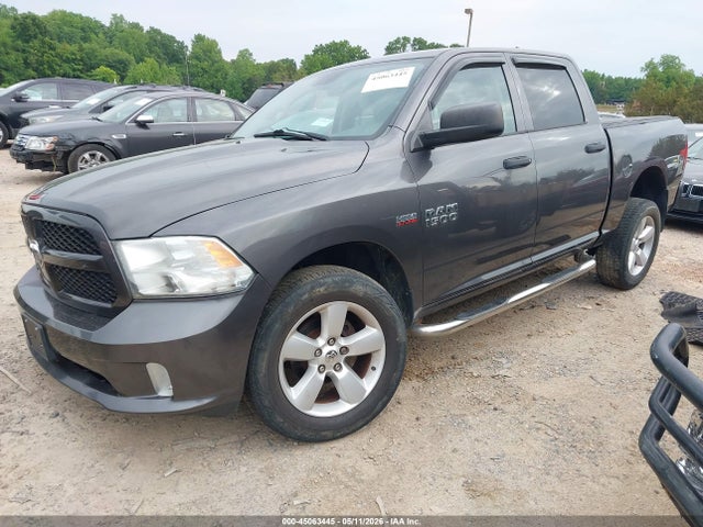 2015 RAM 1500 EXPRESS — миниатюра 2