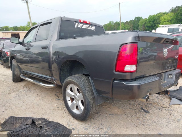 2015 RAM 1500 EXPRESS — миниатюра 3