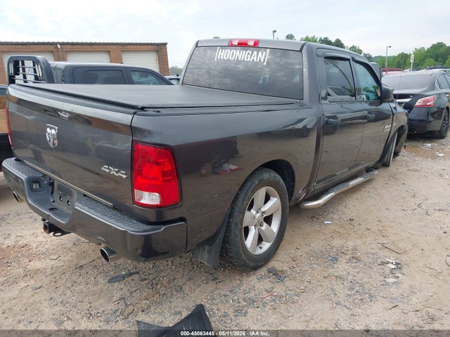 2015 RAM 1500 EXPRESS — миниатюра 4