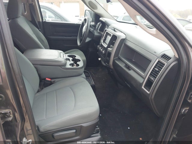 2015 RAM 1500 EXPRESS — миниатюра 5