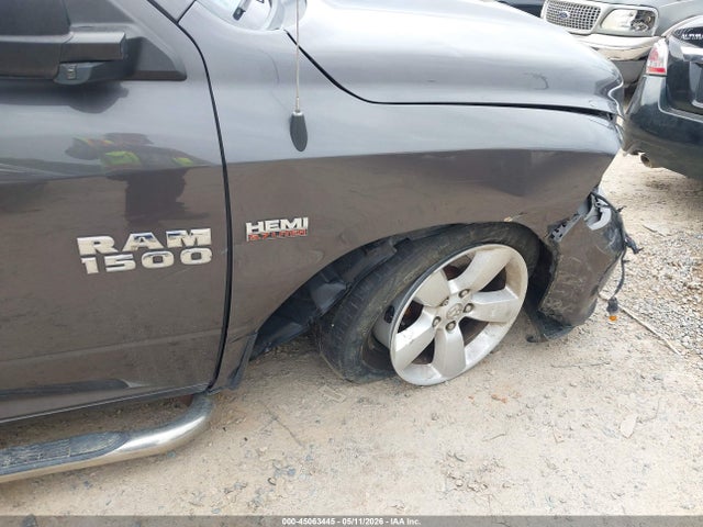 2015 RAM 1500 EXPRESS — миниатюра 6