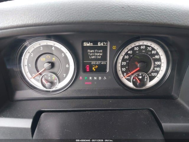 2015 RAM 1500 EXPRESS — миниатюра 7