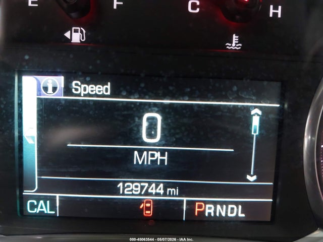 2018 GMC ACADIA SLT-1 15