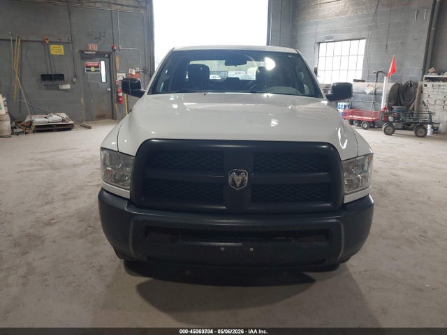 صورة مصغرة 18 لـ 2017 RAM 2500 TRADESMAN 4X2 8' BOX