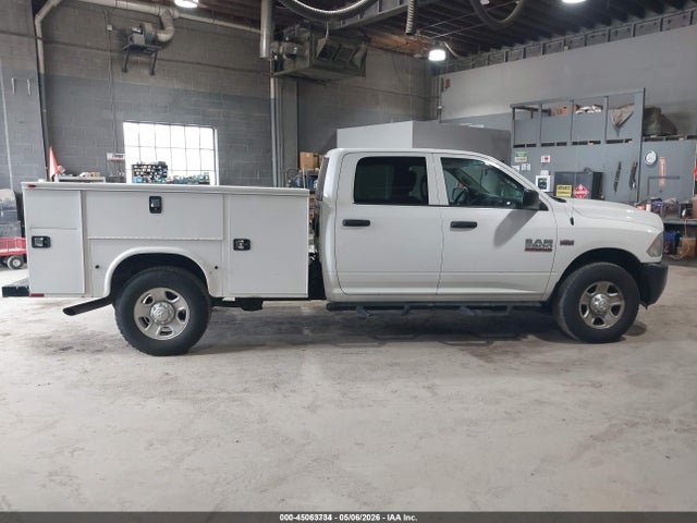 صورة مصغرة 19 لـ 2017 RAM 2500 TRADESMAN 4X2 8' BOX