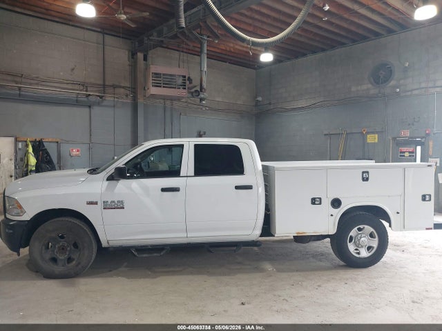 صورة مصغرة 20 لـ 2017 RAM 2500 TRADESMAN 4X2 8' BOX