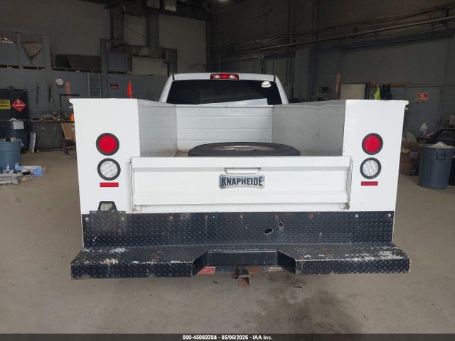 صورة مصغرة 22 لـ 2017 RAM 2500 TRADESMAN 4X2 8' BOX