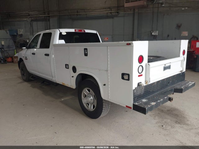 2017 RAM 2500 TRADESMAN 4X2 8' BOX — фото 3