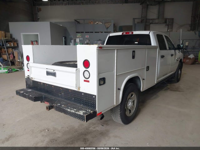 2017 RAM 2500 TRADESMAN 4X2 8' BOX — фото 4