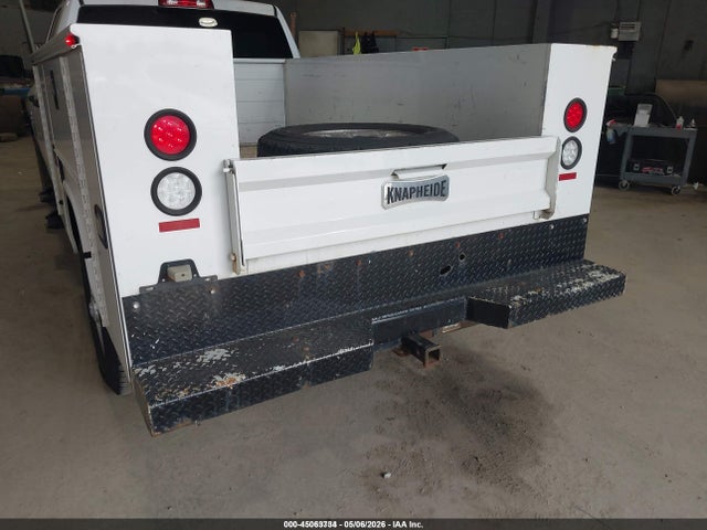 صورة مصغرة 14 لـ 2017 RAM 2500 TRADESMAN 4X2 8' BOX