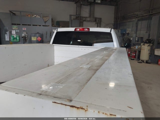 صورة مصغرة 15 لـ 2017 RAM 2500 TRADESMAN 4X2 8' BOX