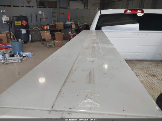 صورة مصغرة 16 لـ 2017 RAM 2500 TRADESMAN 4X2 8' BOX