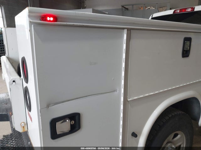 صورة مصغرة 17 لـ 2017 RAM 2500 TRADESMAN 4X2 8' BOX