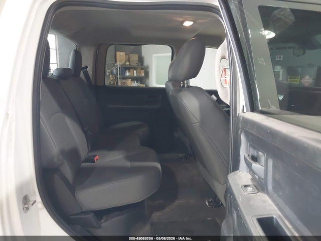 2017 RAM 2500 TRADESMAN 4X2 8' BOX — фото 8