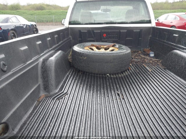 صورة مصغرة 12 لـ 2006 Chevrolet SILVERADO 1500 WORK TRUCK