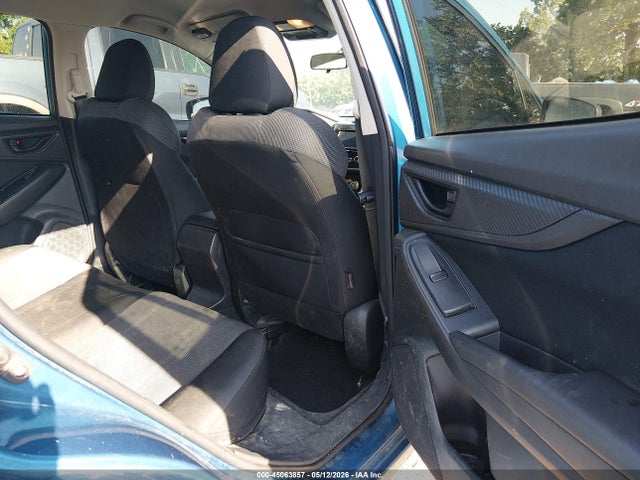 2018 Subaru IMPREZA 2.0I — фото 8
