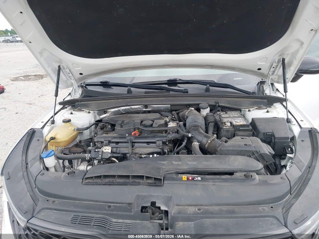 2023 KIA K5 GT-LINE photo 10