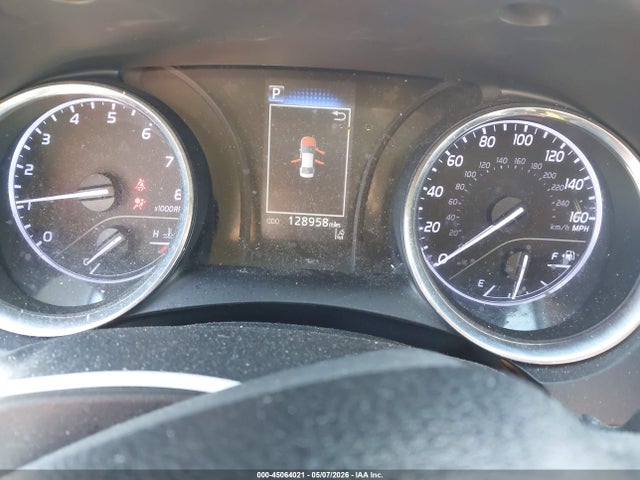 2019 Toyota CAMRY LE 照片 7