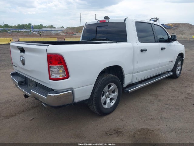 صورة 4 لـ 2023 RAM 1500 BIG HORN 4X2 5'7 BOX
