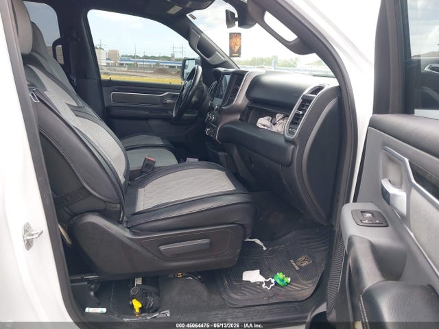 صورة 5 لـ 2023 RAM 1500 BIG HORN 4X2 5'7 BOX
