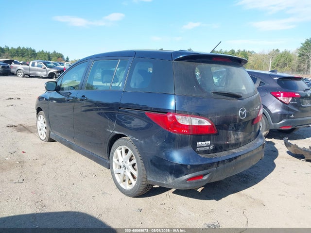 2015 Mazda MAZDA5 TOURING — фото 3