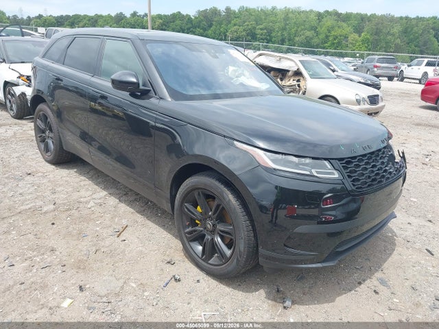 2019 LAND ROVER RANGE ROVER P250 S