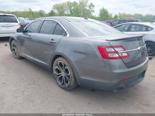 FORD TAURUS SHO - 3