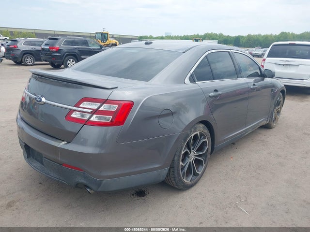 FORD TAURUS SHO - 4