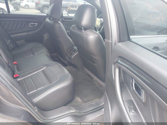 FORD TAURUS SHO - 8