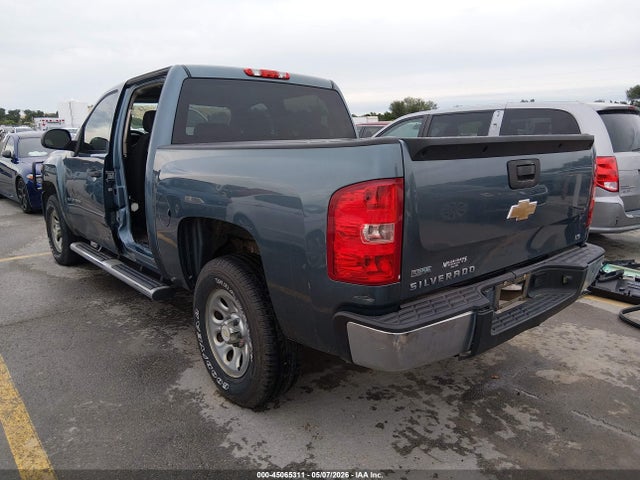 صورة 3 لـ 2011 Chevrolet SILVERADO 1500 LS