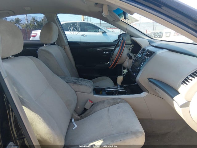 2013 Nissan ALTIMA 2.5 SV 照片 5
