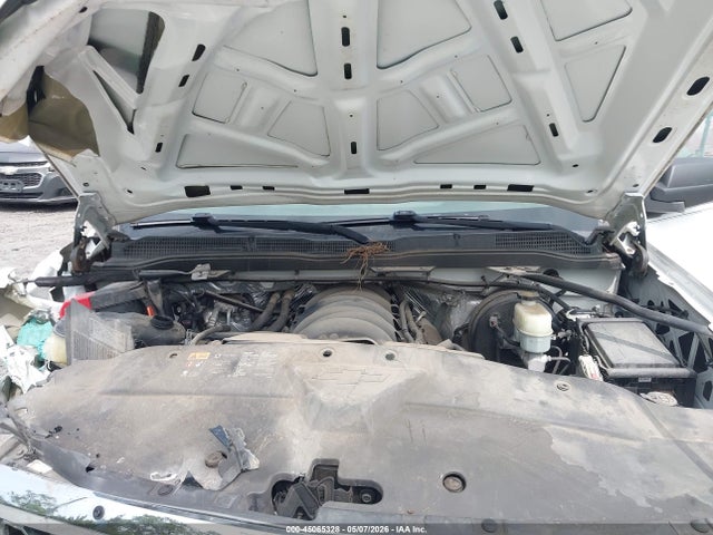 2014 Chevrolet SILVERADO 1500 1LT 照片 10