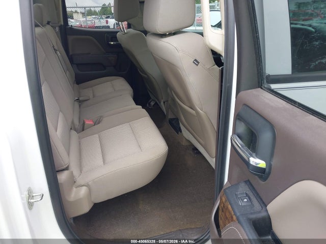 2014 Chevrolet SILVERADO 1500 1LT 照片 8