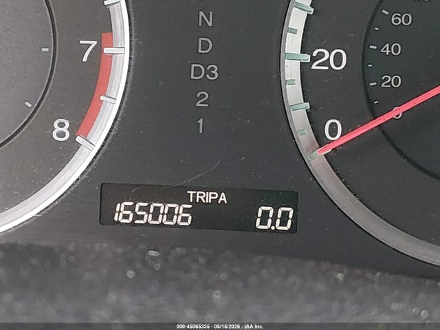 صورة مصغرة 16 لـ 2009 Honda ACCORD 2.4 LX