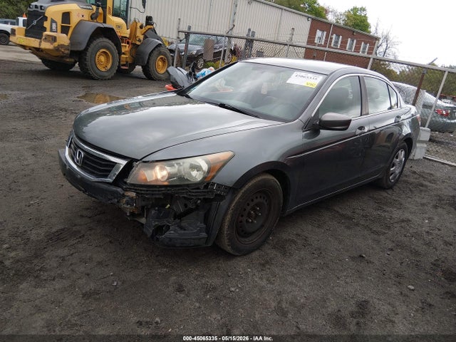 صورة 2 لـ 2009 Honda ACCORD 2.4 LX
