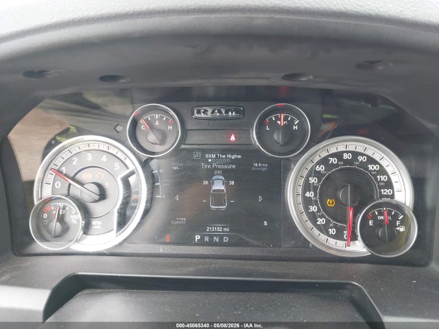 2015 RAM 1500 BIG HORN 照片 7