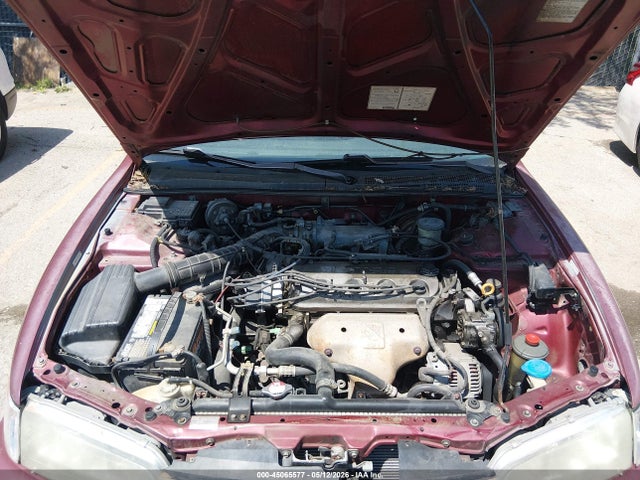 صورة 10 لـ 1997 Honda ACCORD LX