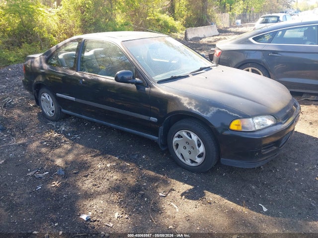 1994 HONDA CIVIC EX