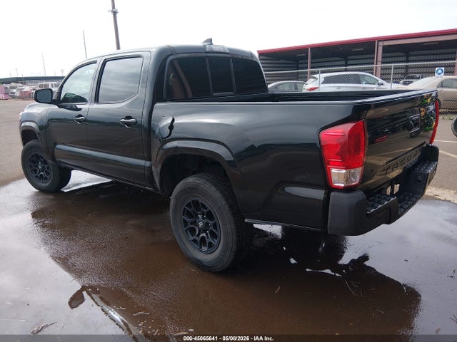 2017 Toyota TACOMA SR thumbnail 3